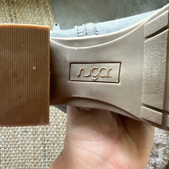 Sugar Knee High Boot - Picture 5 of 5